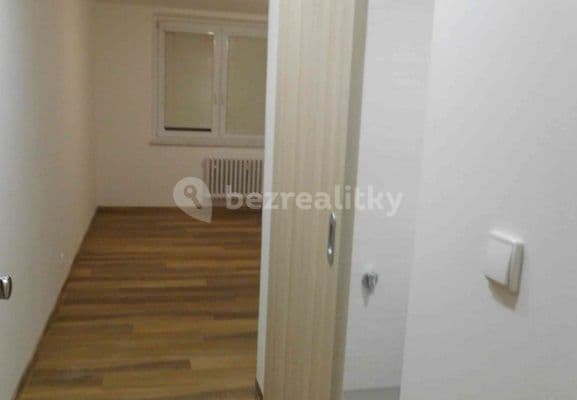 Prenájom bytu 1-izbový 24 m², Horácké náměstí, Brno Prenájom bytu 1-izbový 24 m², Horácké náměstí, Brno
