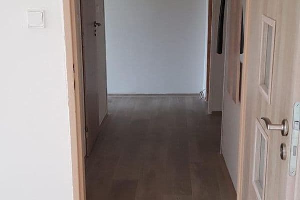 Prenájom bytu 2-izbový 52 m², Erbenova, Příbram, Středočeský kraj Prenájom bytu 2-izbový 52 m², Erbenova, Příbram, Středočeský kraj