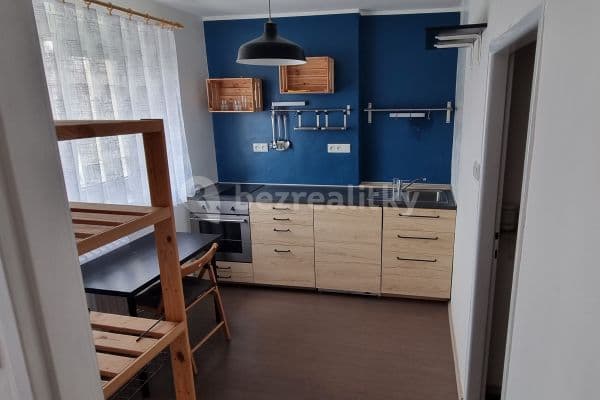 Prenájom bytu 1-izbový 28 m², Chelčického, Blansko, Jihomoravský kraj