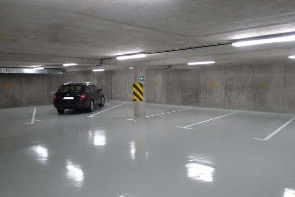 Prenájom garáže 20 m², Fastrova, Hlavní město Praha Prenájom garáže 20 m², Fastrova, Hlavní město Praha