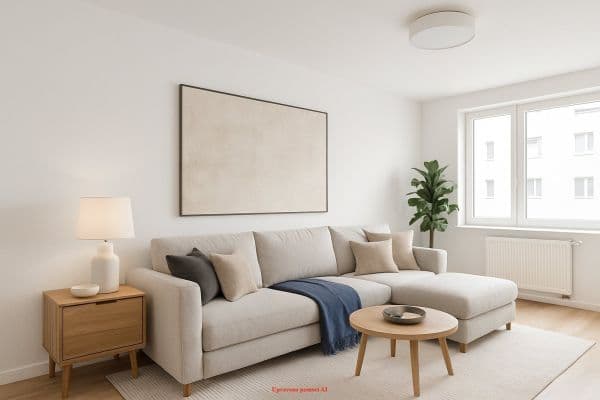 Prenájom bytu 3-izbový 77 m², Československé armády, Prenájom bytu 3-izbový 77 m², Československé armády,