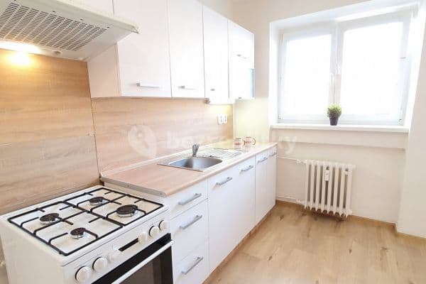 Prenájom bytu 2-izbový 54 m², Okružní, Prenájom bytu 2-izbový 54 m², Okružní,