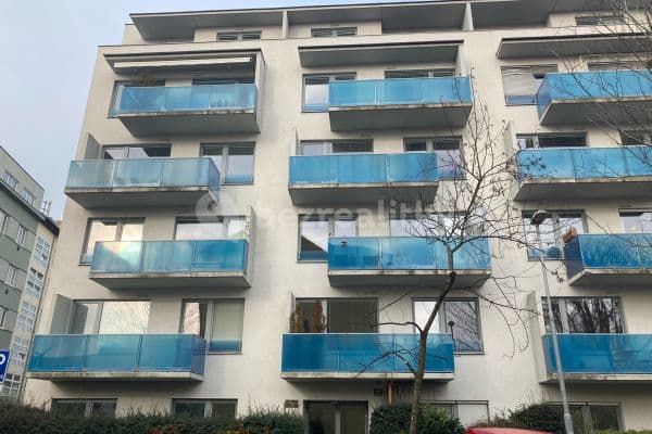 Prenájom bytu 3-izbový 72 m², Křídlovická, Brno, Jihomoravský kraj Prenájom bytu 3-izbový 72 m², Křídlovická, Brno, Jihomoravský kraj