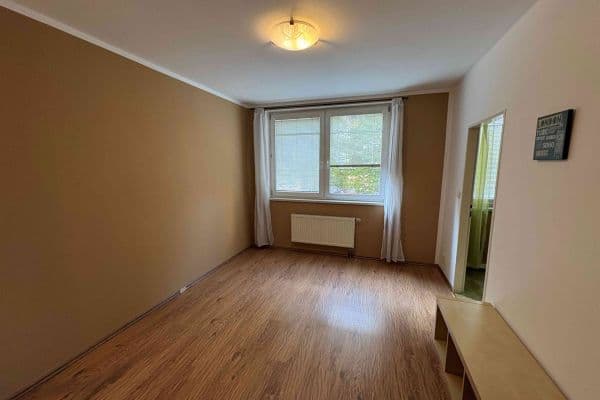 Prenájom bytu 2-izbový 46 m², Hnězdenská, Hlavní město Praha Prenájom bytu 2-izbový 46 m², Hnězdenská, Hlavní město Praha