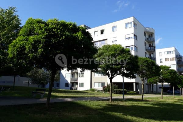Prenájom bytu 2-izbový 35 m², Šedova, Hlavní město Praha Prenájom bytu 2-izbový 35 m², Šedova, Hlavní město Praha