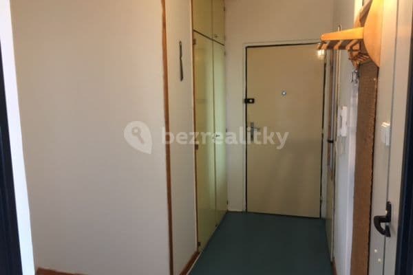 Prenájom bytu 2-izbový 86 m², Křimická, Plzeň, Plzeňský kraj