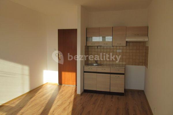 Prenájom bytu 1-izbový 30 m², Varenská, Ostrava, Moravskoslezský kraj