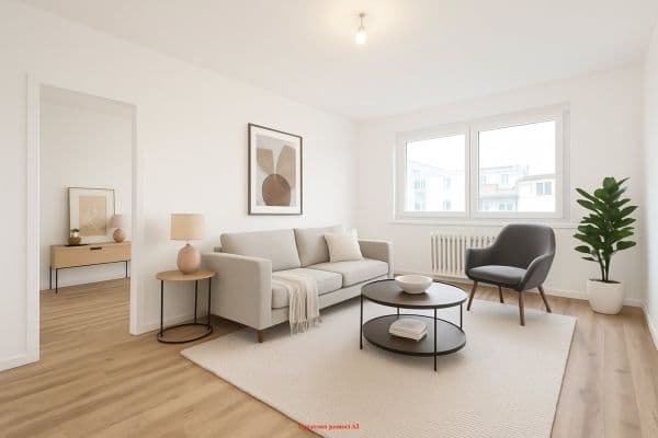 Prenájom bytu 2-izbový 54 m², Sukova, Prenájom bytu 2-izbový 54 m², Sukova,