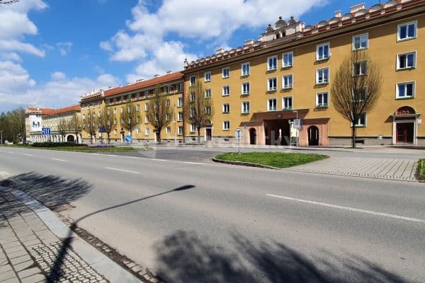 Prenájom bytu 1-izbový 41 m², Hlavní třída, Prenájom bytu 1-izbový 41 m², Hlavní třída,