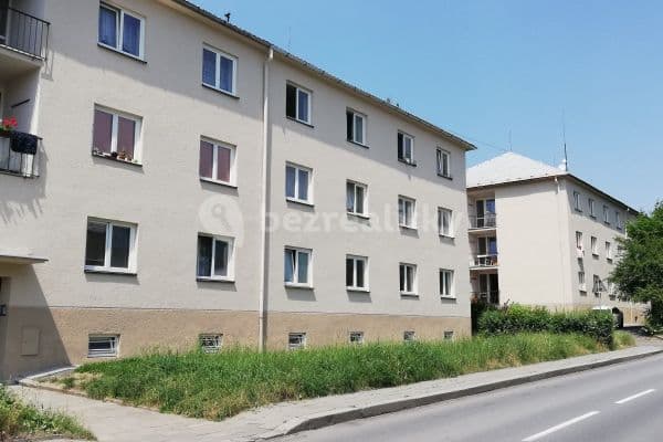 Prenájom bytu 1-izbový 28 m², Opletalova, Havířov, Moravskoslezský kraj