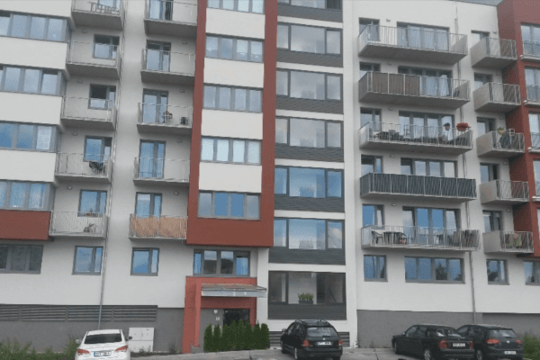 Predaj bytu 2-izbový 49 m², Edvarda Beneše, Predaj bytu 2-izbový 49 m², Edvarda Beneše,