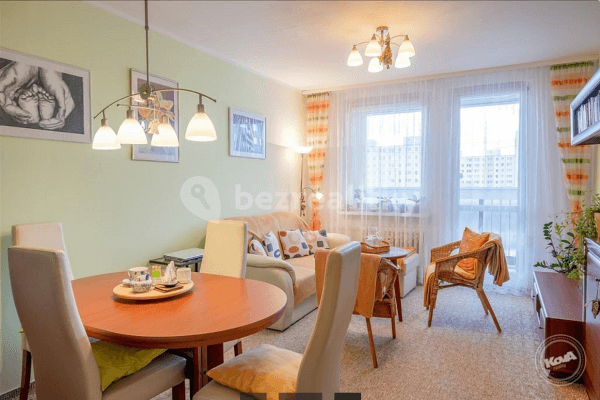 Prenájom bytu 2-izbový 48 m², Hekrova, Prenájom bytu 2-izbový 48 m², Hekrova,