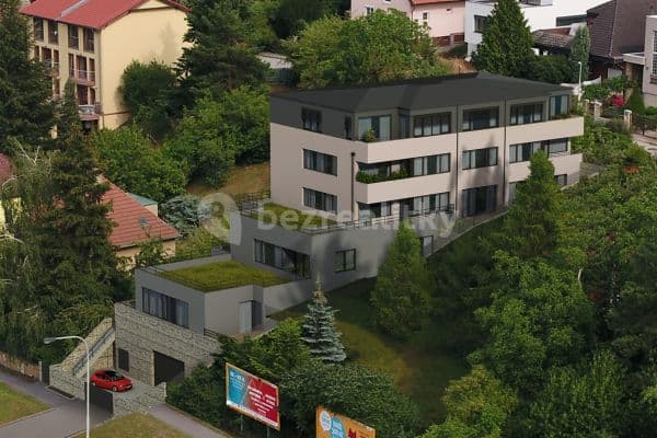 Prenájom bytu 1-izbový 37 m², Pod Viaduktem, Prenájom bytu 1-izbový 37 m², Pod Viaduktem,
