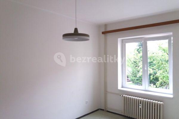 Prenájom bytu 2-izbový 63 m², Pardubice, Pardubický kraj