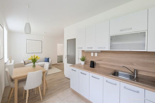 Prenájom bytu 2-izbový 45 m², Klimšova, Havířov-Šumbark Prenájom bytu 2-izbový 45 m², Klimšova, Havířov-Šumbark