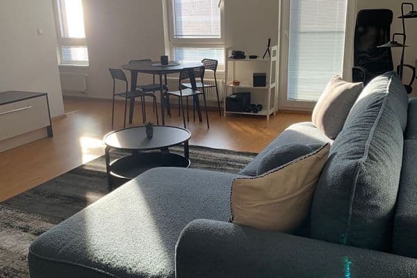 Prenájom bytu 2-izbový 73 m², Jantarová, Ostrava, Moravskoslezský kraj Prenájom bytu 2-izbový 73 m², Jantarová, Ostrava, Moravskoslezský kraj