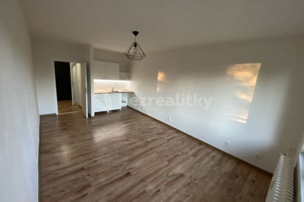 Prenájom bytu 1-izbový 32 m², Hornopolní, Prenájom bytu 1-izbový 32 m², Hornopolní,