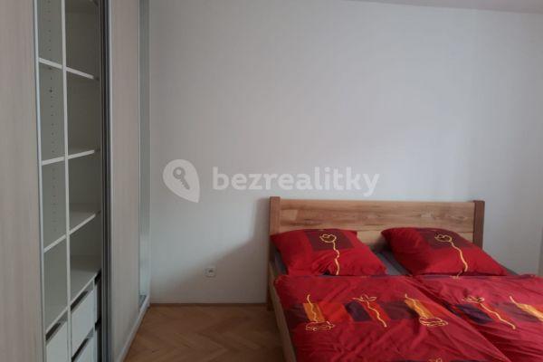 Prenájom bytu 3-izbový 68 m², Holýšov, Plzeňský kraj