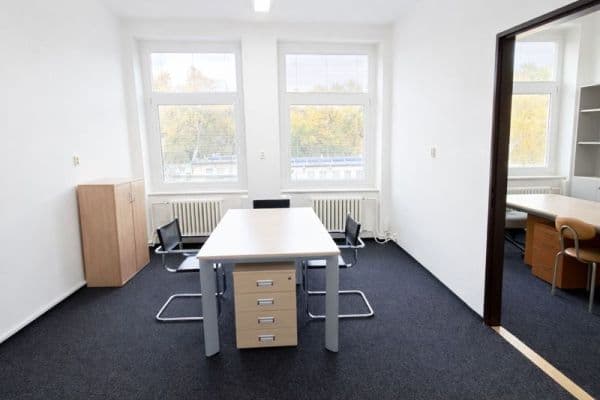Prenájom kancelárie 24 m², Podnikatelská, Hlavní město Praha Prenájom kancelárie 24 m², Podnikatelská, Hlavní město Praha