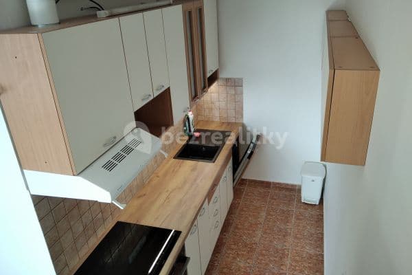 Prenájom bytu 2-izbový 46 m², Ukrajinská, Brno Prenájom bytu 2-izbový 46 m², Ukrajinská, Brno