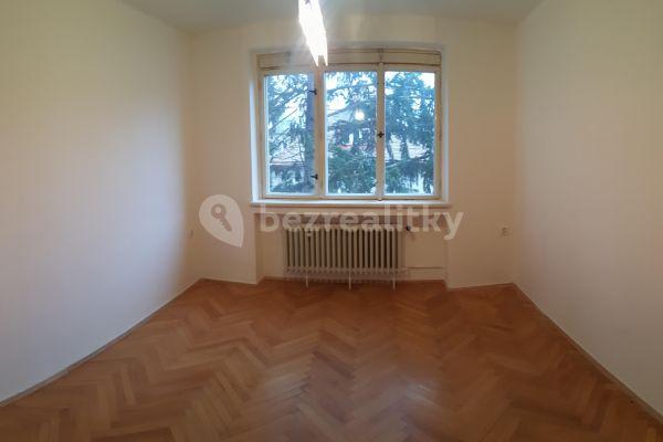 Prenájom bytu 2-izbový 60 m², Fráni Šrámka, Praha