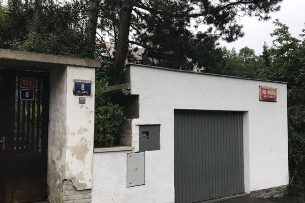 Predaj nebytového priestoru 27 m², Pod Pekařkou, Praha Predaj nebytového priestoru 27 m², Pod Pekařkou, Praha