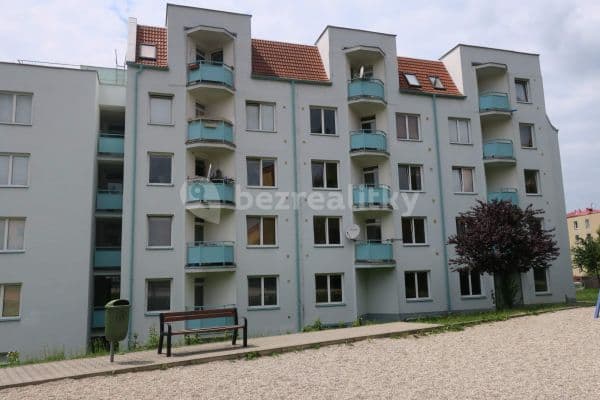 Prenájom bytu 1-izbový 48 m², Valašské Meziříčí, Zlínský kraj