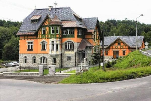 Prenájom rekreačného objektu, Žulová Prenájom rekreačného objektu, Žulová