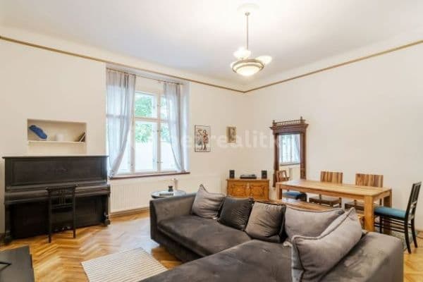 Predaj bytu 3-izbový 92 m², Chodská, Praha