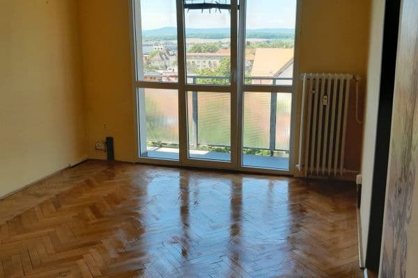 Prenájom bytu 2-izbový 56 m², Lidická třída, Prenájom bytu 2-izbový 56 m², Lidická třída,