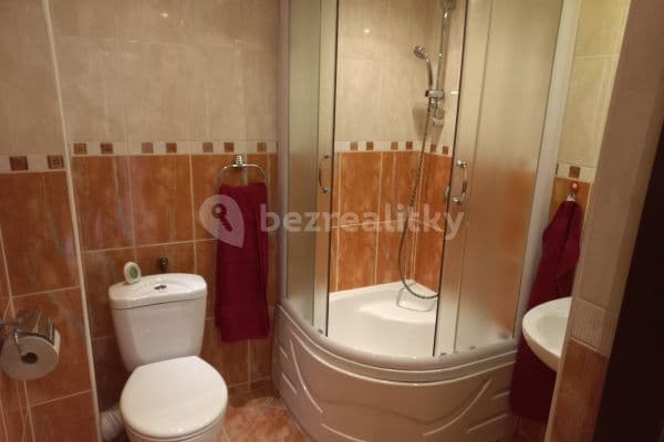 Prenájom bytu 1-izbový 33 m², Jasmínová, Brno Prenájom bytu 1-izbový 33 m², Jasmínová, Brno