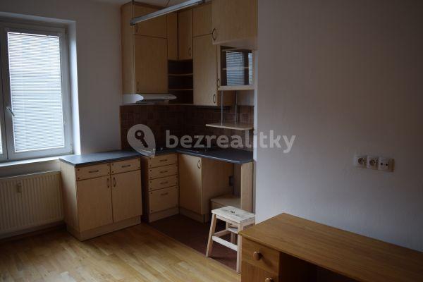 Prenájom bytu 1-izbový 24 m², Brandýs nad Labem-Stará Boleslav, Středočeský kraj