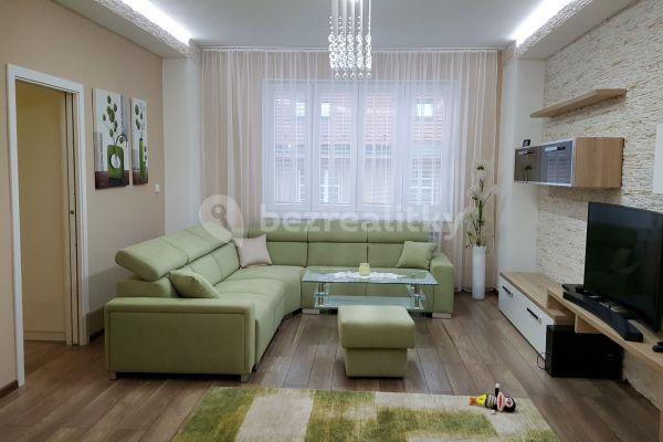 Predaj bytu 4-izbový 143 m², Praha, Praha