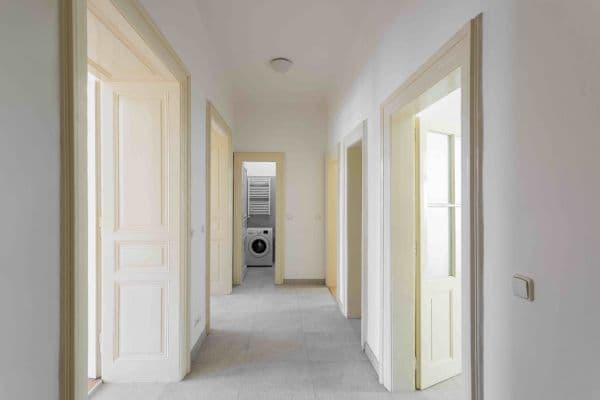 Prenájom bytu 3-izbový 96 m², Křižíkova, Prenájom bytu 3-izbový 96 m², Křižíkova,