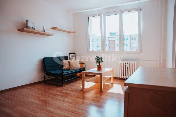 Prenájom bytu 1-izbový 36 m², Šípková, Ústí nad Labem, Ústecký kraj
