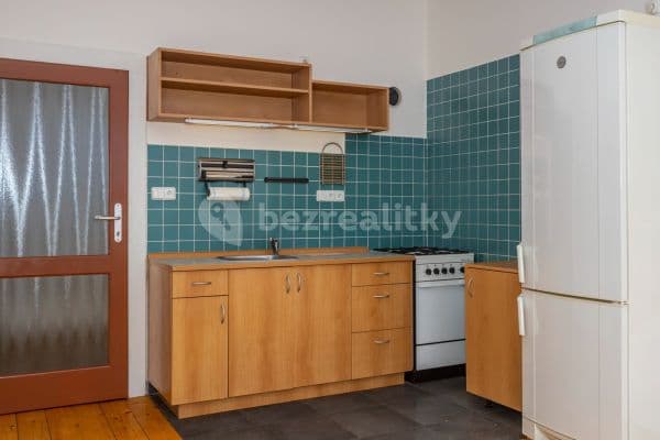 Prenájom bytu 2-izbový 58 m², Praha, Praha