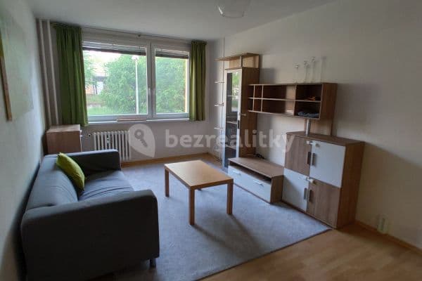 Prenájom bytu 2-izbový 45 m², Praha, Praha