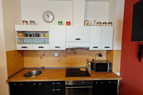 Predaj bytu 2-izbový 49 m², Milovice Predaj bytu 2-izbový 49 m², Milovice