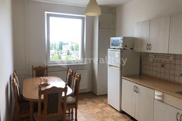 Prenájom bytu 2-izbový 65 m², Bezová, Prenájom bytu 2-izbový 65 m², Bezová,