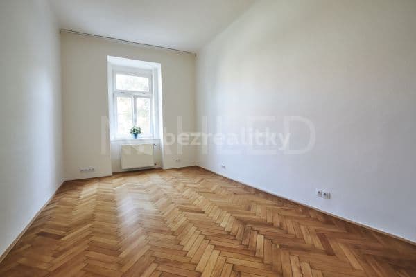 Prenájom bytu 2-izbový 50 m², Praha, Praha