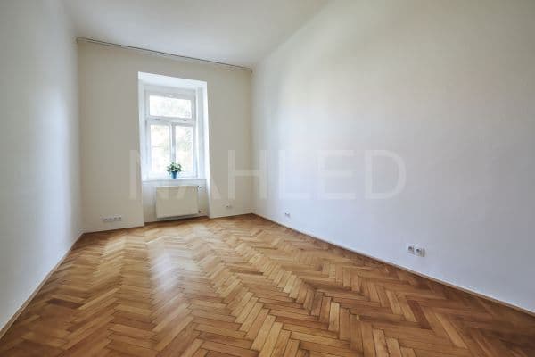 Prenájom bytu 2-izbový 50 m², Lumírova, Praha Prenájom bytu 2-izbový 50 m², Lumírova, Praha