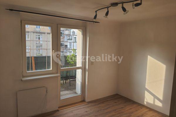 Prenájom bytu 2-izbový 40 m², Praha, Praha