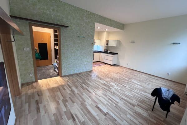 Prenájom bytu 2-izbový 47 m², U reálky, Olomouc Prenájom bytu 2-izbový 47 m², U reálky, Olomouc