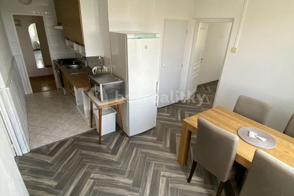 Prenájom bytu 3-izbový 76 m², Hvozdíková, Praha Prenájom bytu 3-izbový 76 m², Hvozdíková, Praha