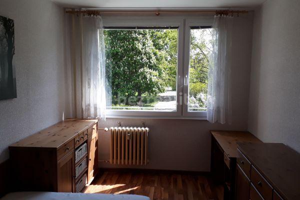 Prenájom bytu 2-izbový 43 m², Praha, Praha