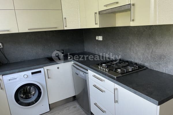 Prenájom bytu 3-izbový 75 m², Voříškova, Prenájom bytu 3-izbový 75 m², Voříškova,
