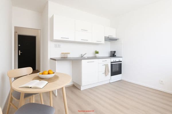 Prenájom bytu 2-izbový 52 m², Cihelní, Prenájom bytu 2-izbový 52 m², Cihelní,