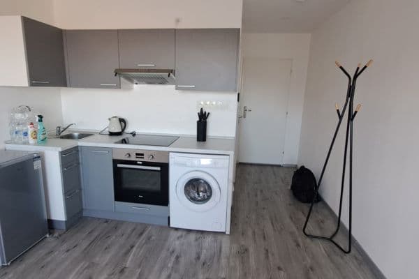 Prenájom bytu Garsoniéra 25 m², Charkovská, Prenájom bytu Garsoniéra 25 m², Charkovská,