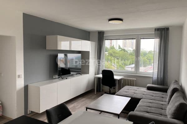 Prenájom bytu 2-izbový 49 m², Brno, Jihomoravský kraj