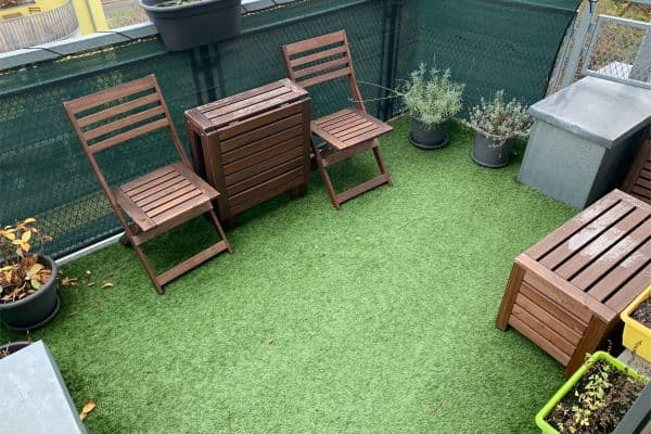 Prenájom bytu 3-izbový 80 m², V Zahradách, Prenájom bytu 3-izbový 80 m², V Zahradách,